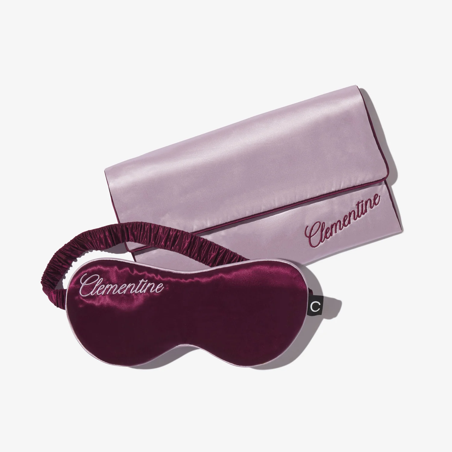 Best Silk Sleep Mask - Premium Silk Eye Mask for Sleeping